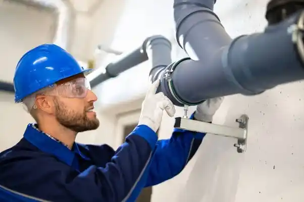 water damage restoration service Stroudsburg